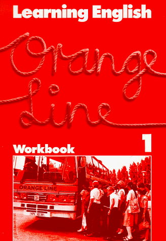 Learning English. Orange Line 1. Workbook zu 58711
