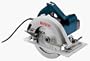 Bosch 1657B 7-1/4-Inch Pivot Foot Saw with Brake, No Case
