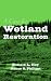 Books : A Case for Wetland Restoration
