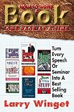 cover of How To Write A Book One Page At A Time