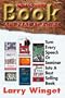 How To Write A Book One Page At A Time
