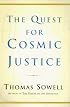 The Quest for Cosmic Justice