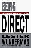 Being Direct: Making Advertising Pay