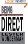 Being Direct: Making Advertising Pay