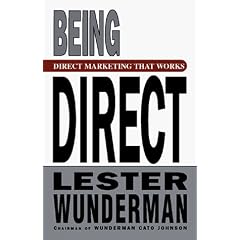 Being Direct: Making Advertising Pay