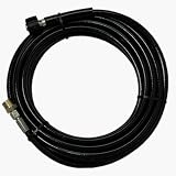 Buy 3 8-inch x 25-inch Extension Hose up to 3000 PSI per 2 by Campbell Hausfeld