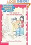 The Case of the Secret Valentine (Jigsaw Jones Mystery, 3)