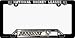 NHL Pittsburgh Penguins License Plate Frame Image