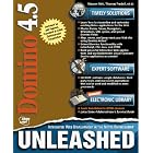 Click here to buy Domino 4.5 Unleashed by  Rizwan Virk and Thomas L. Fredell.