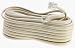 AT&T 15684 25-Inch Line Cord (Ivory)