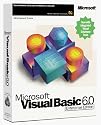 Microsoft Visual Basic Enterprise 6.0 with Plus Pack Upgrade Version