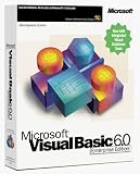 Microsoft Visual Basic Enterprise 6.0 with Plus Pack Upgrade Version