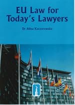 EU Law for Today's Lawyers