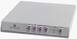 Interex S1301M 5 Outlet Surge Suppressor