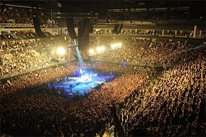 Bilder von Metallica