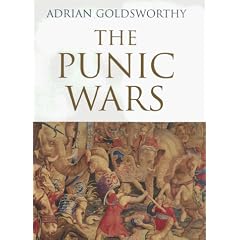 The Punic Wars (Cassell Military Trade Books)