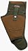 Bucket Boss Brand 54012 Left-Hand Drill Holster with Belt