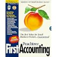 First Accounting 2.1 from Accounting