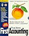 Software : First Accounting 2.1