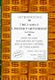 Introducing "The Family Limited Partnership"  How to
