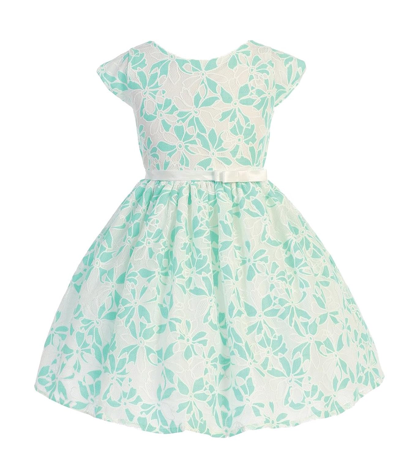 Cute and Beautiful Graduation Dresses for Kids Deals Dresses for