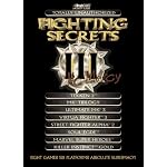 Totally Unauthorized Fighting Secrets III: No Mercy (Official Strategy Guides) book cover