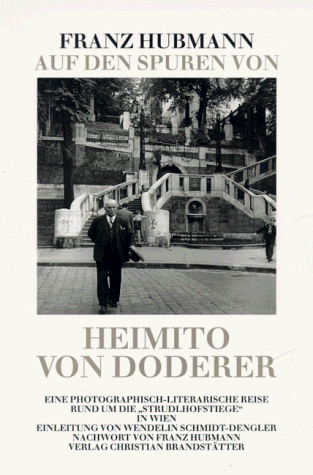 Heimito von Doderer