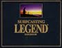 Surfcasting Legend Logbook