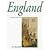 England: A Concise History: From Stonehenge to the Atomic Age (Illustrated National Histories)