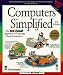 Book Computers Simplified, Student Edition