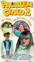Problem Child 2 [VHS]