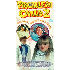 Problem Child 2 [VHS]