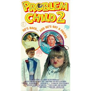 Problem Child 2