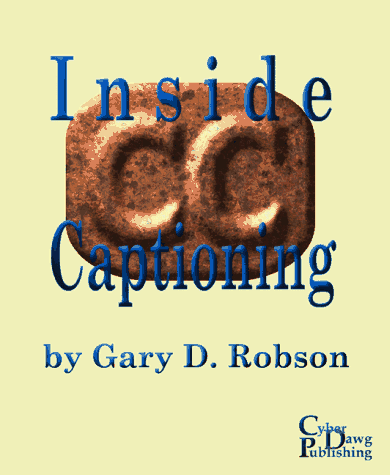 Closed Captioning