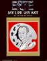 Erte: My Life, My Art