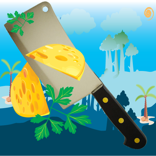 Angry Ninja Cheese (Ad-Free) Amazon.com