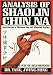 Analysis of Shaolin Chin-na: Instructor's Manual for All Martial Styles (Ymaa Book Series)