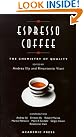 Espresso Coffee: The...