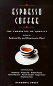 Espresso Coffee: The Chemistry of Quality