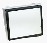 Fellowes Glare 2000 Liteview for 16'' and 17'' Monitors with Radiation and Static Protection