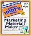 Idiots Guide: Marketing Materials Maker