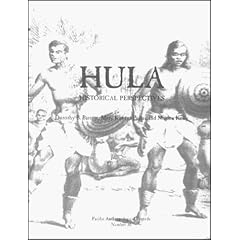 Hula Historical Perspectives