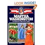 Martha Washington: America's First Lady (The Childhood of Famous Americans Series)
