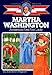Books : Martha Washington: America's First Lady (The Childhood of Famous Americans Series)