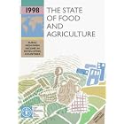 The State of Food and Agriculture 1998 (State of Food and Agriculture) by Reference