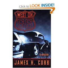 West on 66