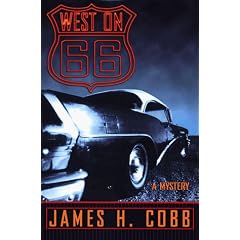 West on 66