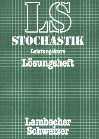 Loesungsheft
