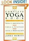 Complete Yoga Book