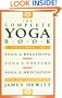 Complete Yoga Book